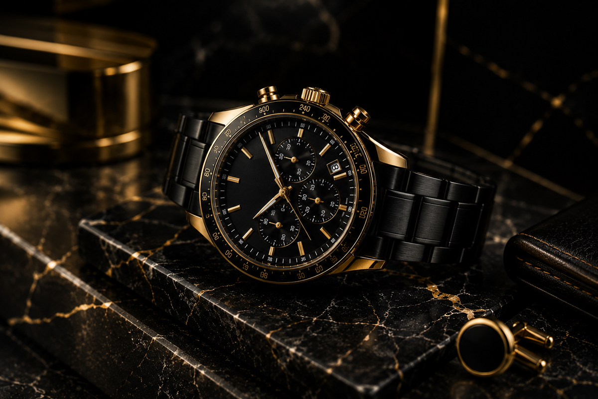 Men Watches