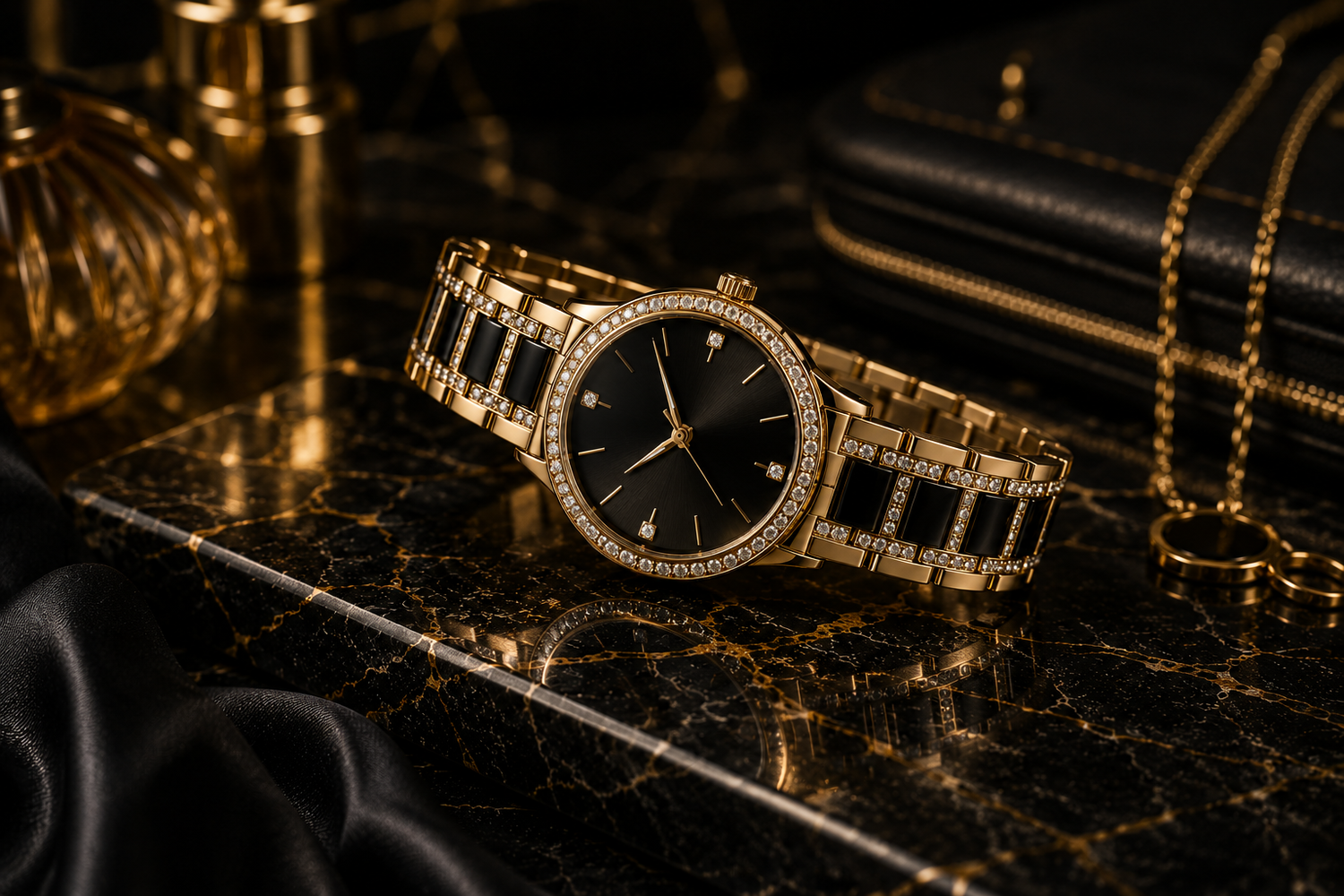 Women Watches