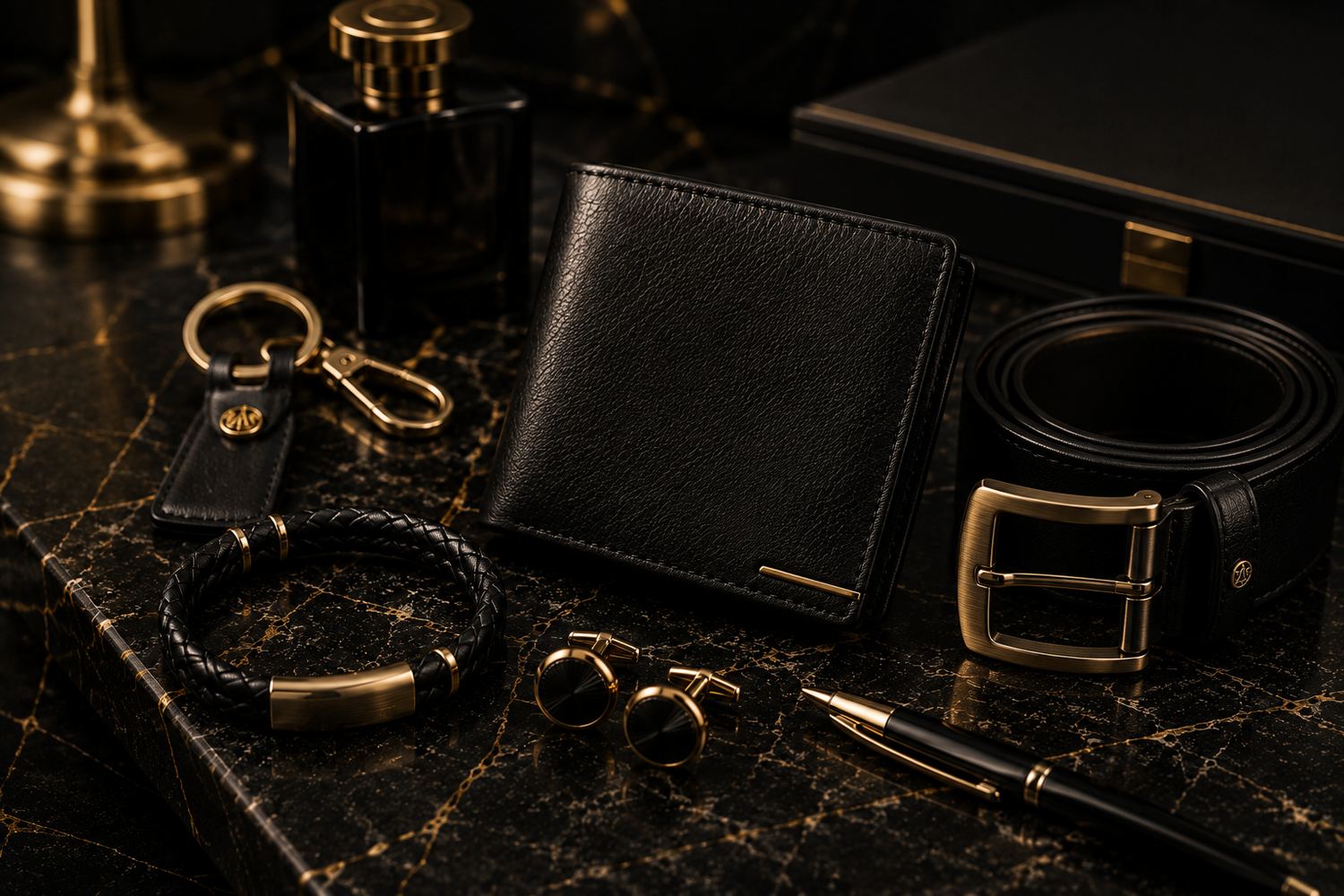 Men Accessories