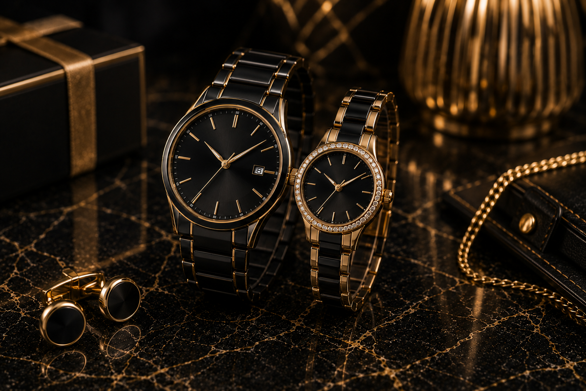 Couple Collection