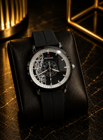 REFAME Luxury Men’s Watch