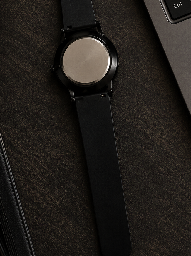 REFAME Luxury Men’s Watch