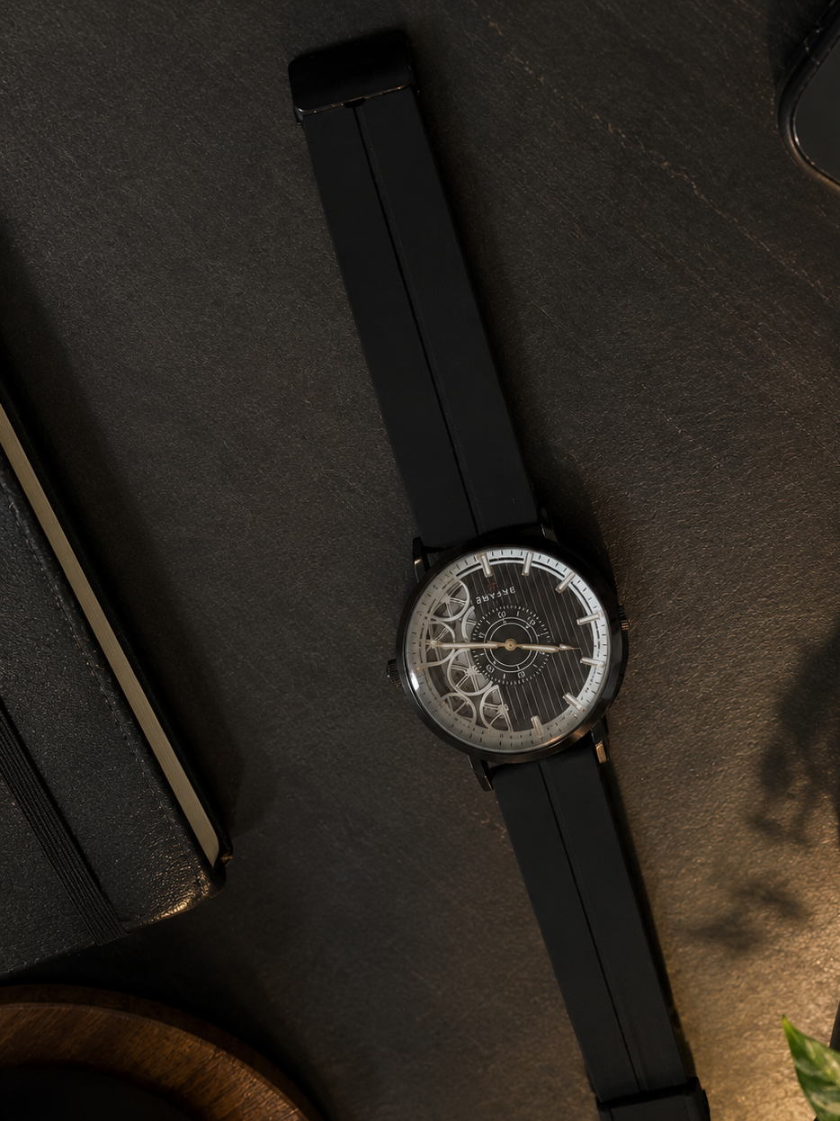 REFAME Luxury Men’s Watch