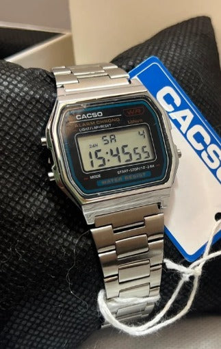 CACSO Old Original Men’s Watch–Classic Vintage Design and Premium Style