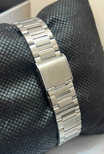 CACSO Old Original Men’s Watch–Classic Vintage Design and Premium Style