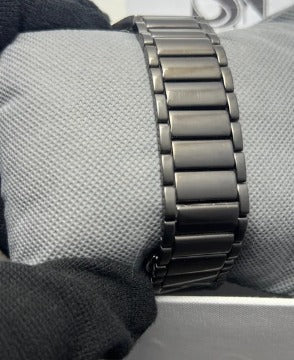 RADO Square in black Dial premium