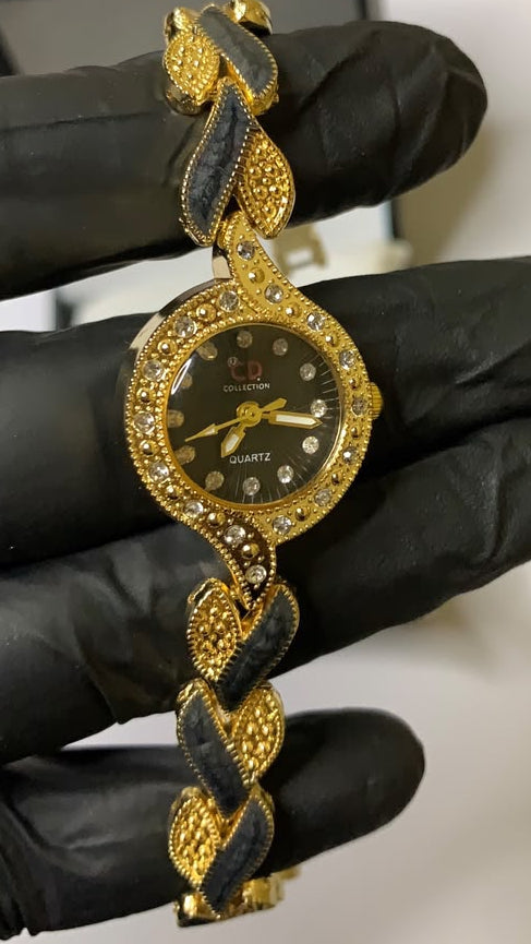 Women’s Luxury Bracelet Watch
