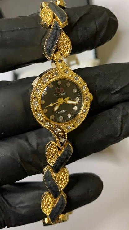 Women’s Luxury Bracelet Watch