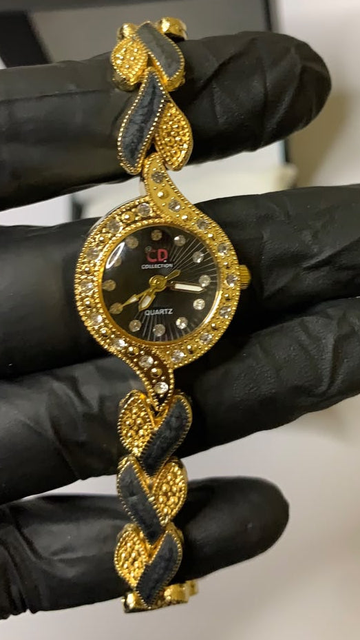 Women’s Luxury Bracelet Watch