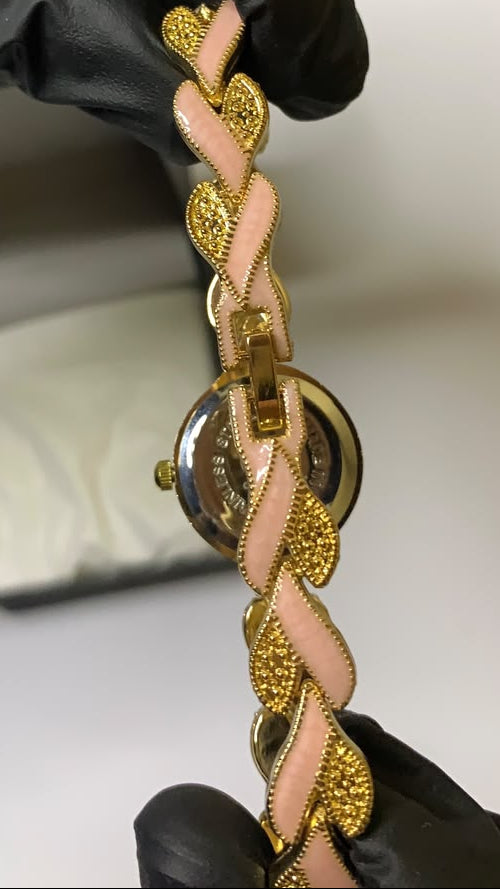 Women’s Luxury Bracelet Watch