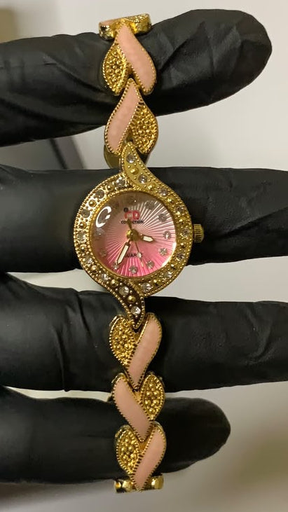 Women’s Luxury Bracelet Watch