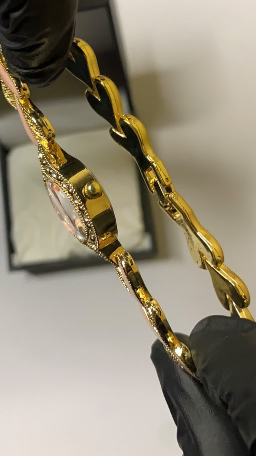 Women’s Luxury Bracelet Watch