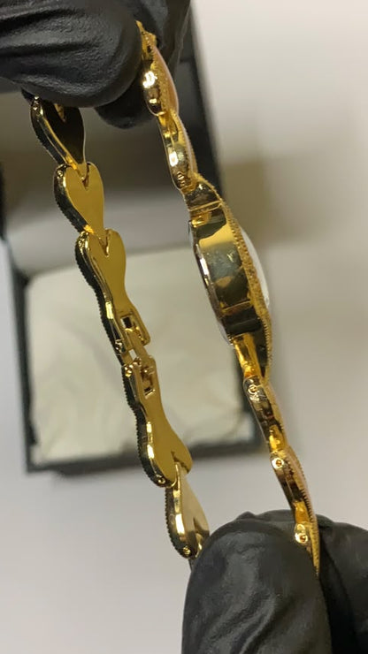 Women’s Luxury Bracelet Watch