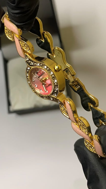 Women’s Luxury Bracelet Watch