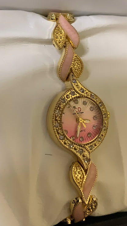 Women’s Luxury Bracelet Watch