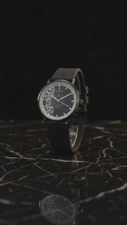 REFAME Luxury Men’s Watch